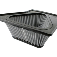aFe MagnumFLOW Air Filters OER PDS A/F Ford Mustang 2010 V8-4.6L 11-12 V6/V8