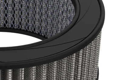 aFe MagnumFLOW Air Filters OER PDS A/F Ford Van 91.5-94 V8-7.3L (d)