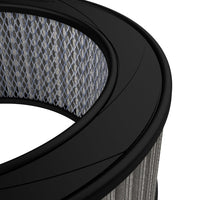 aFe MagnumFLOW Air Filters OER PDS A/F Ford Van 91.5-94 V8-7.3L (d)