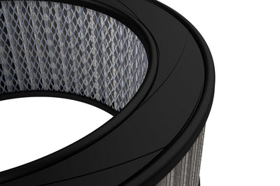 aFe MagnumFLOW Air Filters OER PDS A/F Ford Van 91.5-94 V8-7.3L (d)
