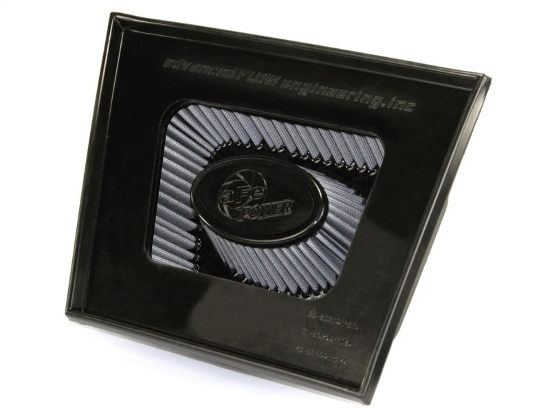aFe MagnumFLOW Air Filters OER PDS A/F GM Diesel Trucks 11-12 V8-6.6L (td)