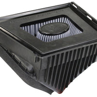 aFe MagnumFLOW Air Filters OER PDS A/F GM Diesel Trucks 11-12 V8-6.6L (td)