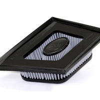 aFe MagnumFLOW Air Filters OER PDS A/F GM Diesel Trucks 11-12 V8-6.6L (td)