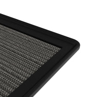 aFe MagnumFLOW Air Filters OER PDS A/F Nissan 370Z 09-11 V6-3.7L
