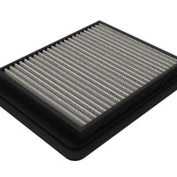aFe MagnumFLOW Air Filters OER PDS A/F Nissan 370Z 09-11 V6-3.7L