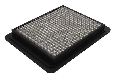 aFe MagnumFLOW Air Filters OER PDS A/F Nissan 370Z 09-11 V6-3.7L