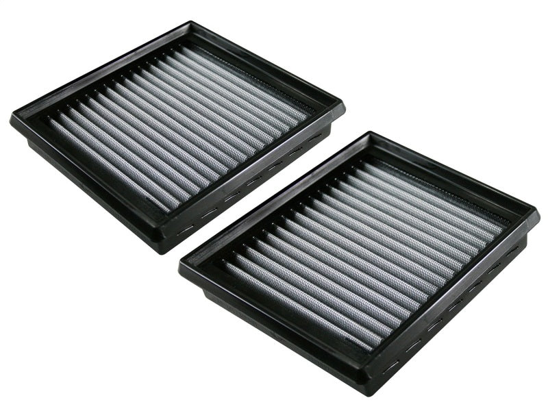 aFe MagnumFLOW Air Filters OER PDS A/F Nissan 370Z 09-12 V6-3.7L (1 pr)