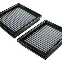 aFe MagnumFLOW Air Filters OER PDS A/F Nissan 370Z 09-12 V6-3.7L (1 pr)