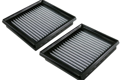 aFe MagnumFLOW Air Filters OER PDS A/F Nissan 370Z 09-12 V6-3.7L (1 pr)