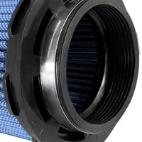 aFe MagnumFLOW Air Filters P5R 3-1/2 F x 5 B 4.5inv T 7.5 H