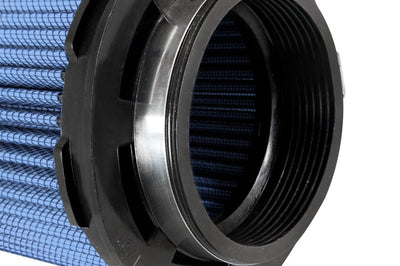 aFe MagnumFLOW Air Filters P5R 3-1/2 F x 5 B 4.5inv T 7.5 H