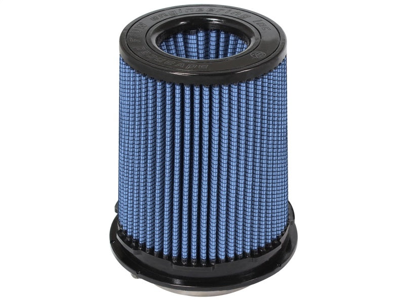 aFe MagnumFLOW Air Filters P5R 3-1/2 F x 5 B 4.5inv T 7.5 H