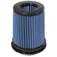 aFe MagnumFLOW Air Filters P5R 3-1/2 F x 5 B 4.5inv T 7.5 H