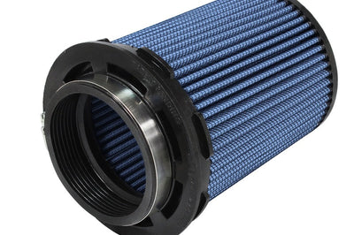 aFe MagnumFLOW Air Filters P5R 3-1/2 F x 5 B 4.5inv T 7.5 H