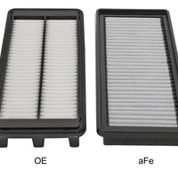 aFe MagnumFLOW Air Filters PDS for 2016 Mazda Miata I4-2.0L