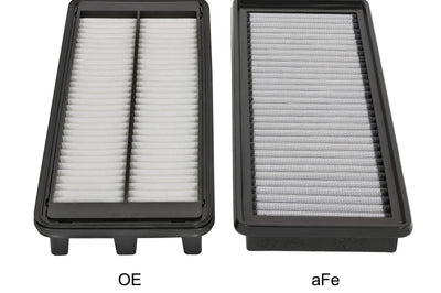aFe MagnumFLOW Air Filters PDS for 2016 Mazda Miata I4-2.0L