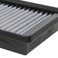 aFe MagnumFLOW Air Filters PDS for 2016 Mazda Miata I4-2.0L