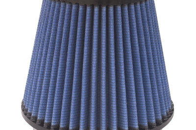 aFe MagnumFLOW Air Filters UCO P5R A/F 5-1/2F x 7B 4-3/4T 6H
