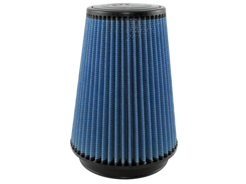 aFe MagnumFLOW Air Filters UCO P5R A/F 5-1/2F x 7B 4-3/4T 9H