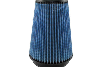 aFe MagnumFLOW Air Filters UCO P5R A/F 5-1/2F x 7B 4-3/4T 9H