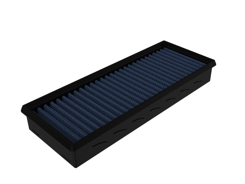 aFe MagnumFLOW OE Replacement Air Filter w/ Pro 5R Media 17-21 Nissan Titan V8-5.6L - Filters