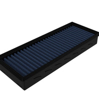 aFe MagnumFLOW OE Replacement Air Filter w/ Pro 5R Media 17-21 Nissan Titan V8-5.6L - Filters