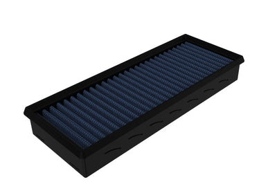 aFe MagnumFLOW OE Replacement Air Filter w/ Pro 5R Media 17-21 Nissan Titan V8-5.6L - Filters