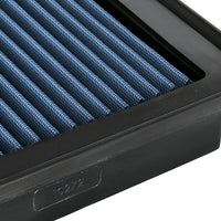 aFe MagnumFLOW OE Replacement Air Filter w/ Pro 5R Media 17-21 Nissan Titan V8-5.6L - Filters