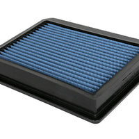 aFe MagnumFLOW OE Replacement Air Filter w/ Pro 5R Media 17-21 Nissan Titan V8-5.6L - Filters