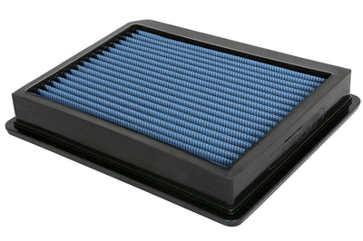aFe MagnumFLOW OE Replacement Air Filter w/ Pro 5R Media 17-21 Nissan Titan V8-5.6L - Filters