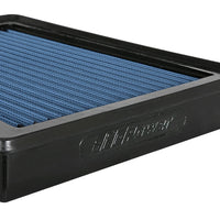 aFe MagnumFLOW OE Replacement Air Filter w/ Pro 5R Media 17-21 Nissan Titan V8-5.6L - Filters