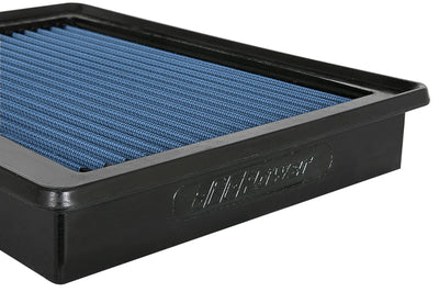 aFe MagnumFLOW OE Replacement Air Filter w/ Pro 5R Media 17-21 Nissan Titan V8-5.6L - Filters