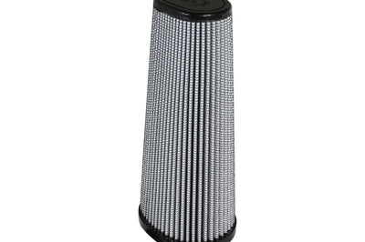 aFe MagnumFLOW OE Replacement Pro DRY S Air Filters 13-14 Porsche Cayman/Boxster (981) H6 2.7L/3.4L