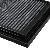 aFe MagnumFLOW OEM Replacement Air Filter Pro DRY S 12-14 Mercedes-Benz C/E/ML-Class V6 3.5L - Filters