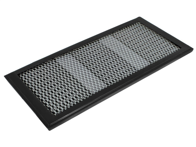 aFe MagnumFLOW OEM Replacement Air Filter Pro DRY S 12-14 Mercedes-Benz C/E/ML-Class V6 3.5L - Filters