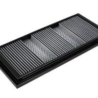 aFe MagnumFLOW OEM Replacement Air Filter Pro DRY S 12-14 Mercedes-Benz C/E/ML-Class V6 3.5L - Filters