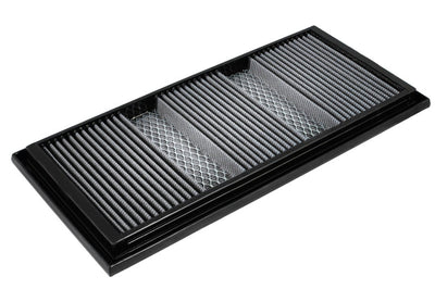 aFe MagnumFLOW OEM Replacement Air Filter Pro DRY S 12-14 Mercedes-Benz C/E/ML-Class V6 3.5L - Filters