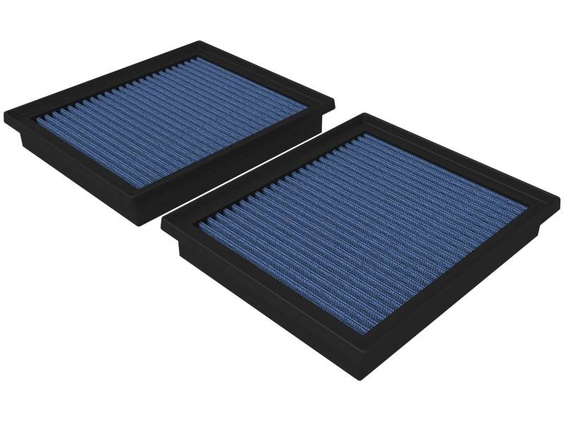 aFe MagnumFLOW Pro 5R OE Replacement Filter 2022+ Toyota Tundra V6-3.5L (tt) - Air Filters