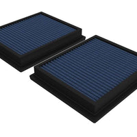 aFe MagnumFLOW Pro 5R OE Replacement Filter 2022+ Toyota Tundra V6-3.5L (tt) - Air Filters