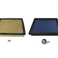 aFe MagnumFLOW Pro 5R OE Replacement Filter 2022+ Toyota Tundra V6-3.5L (tt) - Air Filters