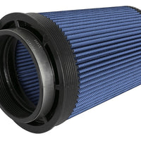 aFe MagnumFLOW Pro 5R Universal Air Filter 5in F x 7in B 5.5in T (Inverted) 9in H - Filters