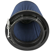 aFe MagnumFLOW Pro 5R Universal Air Filter 5in F x 7in B 5.5in T (Inverted) 9in H - Filters