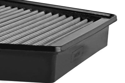 aFe MagnumFLOW Pro DRY S OE Replacement Filter 2019 GM Silverado/Sierra 1500 V6-2.7L/4.3L/V8-5.3 - Air Filters