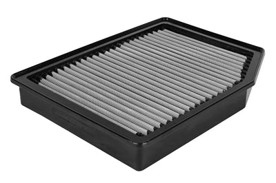 aFe MagnumFLOW Pro DRY S OE Replacement Filter 2019 GM Silverado/Sierra 1500 V6-2.7L/4.3L/V8-5.3 - Air Filters