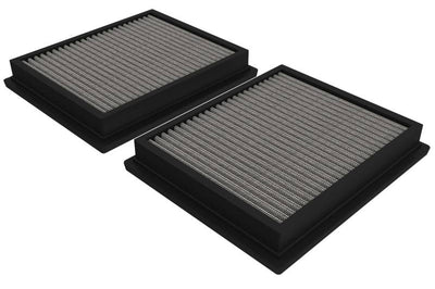 aFe MagnumFLOW Pro DRY S OE Replacement Filter 2022+ Toyota Tundra V6-3.5L (tt) - Air Filters