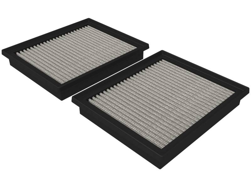 aFe MagnumFLOW Pro DRY S OE Replacement Filter 2022+ Toyota Tundra V6-3.5L (tt) - Air Filters