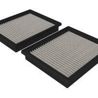 aFe MagnumFLOW Pro DRY S OE Replacement Filter 2022+ Toyota Tundra V6-3.5L (tt) - Air Filters