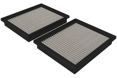 aFe MagnumFLOW Pro DRY S OE Replacement Filter 2022+ Toyota Tundra V6-3.5L (tt) - Air Filters