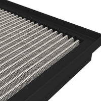 aFe MagnumFLOW Pro DRY S OE Replacement Filter 2022+ Toyota Tundra V6-3.5L (tt) - Air Filters