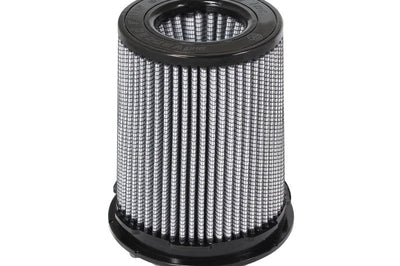 aFe MagnumFLOW Pro DRY S Universal Air Filter 3.5in. F / 5in. B mtm2 / 4.5in. inv T / 7.5in. H - Filters